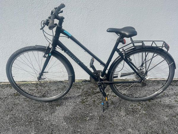 Bicycle - Main image