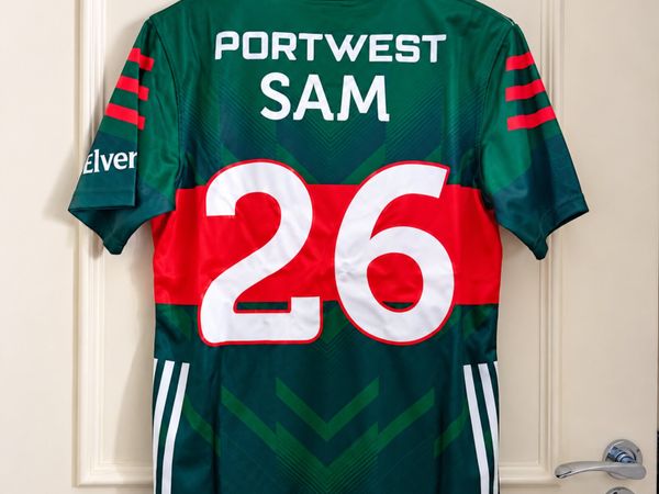 Mayo Gaa jersey - Main image