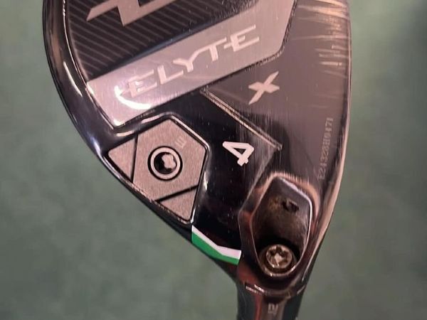 Callawat Elyte X 4 Hybrid Denail 6.0 Stiff €175 - Main image