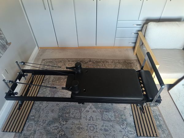 Pilates Machine - Main image