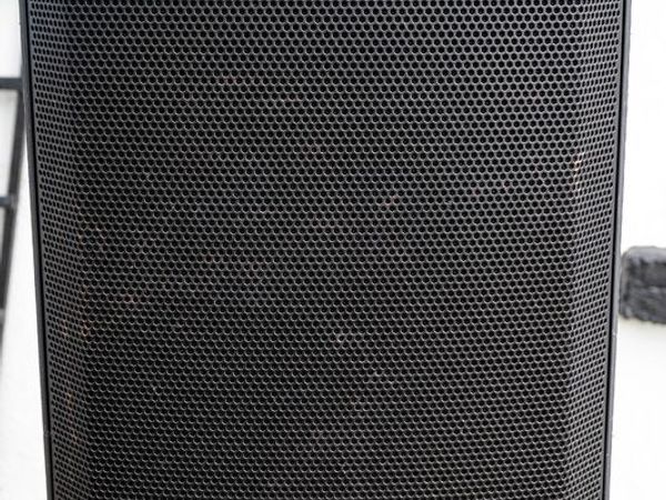 Alto 1100 Wt Pa Speaker - Main image