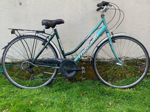 Woman’s bike - Main image