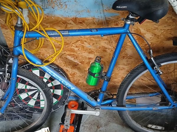 bicycle - Main image