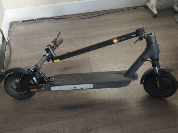 E-Scooter Mi pro2 - Main image