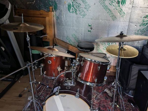 Drum Kit - Main image