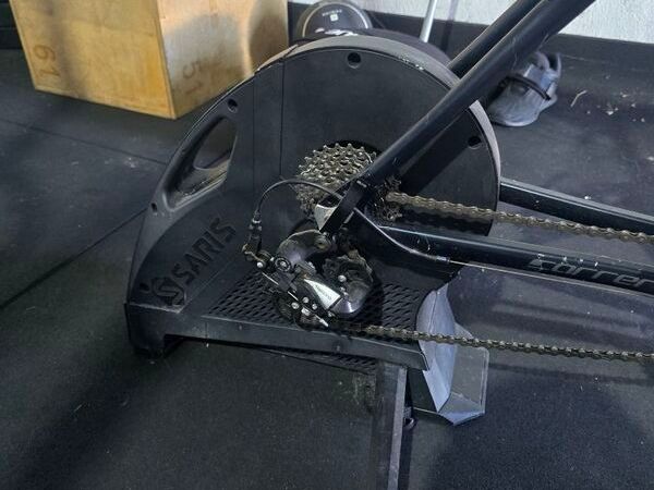 Saris H3 Smart Trainer - Main image