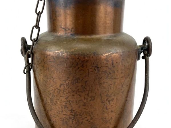 Vintage milk churn/cream can - Main image