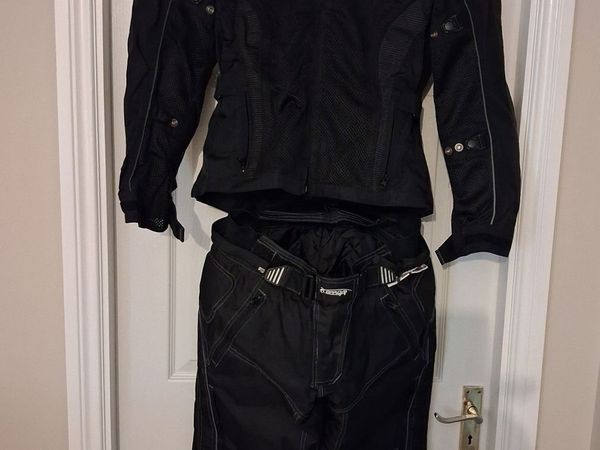 Motorbike Gear for sale in Cork for €400 on DoneDeal
