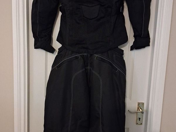 Motorbike Gear - Main image