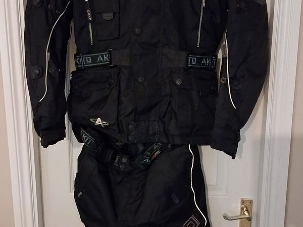 Motorbike Gear for sale in Cork for €400 on DoneDeal