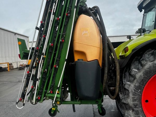 Amazone sprayer - Main image