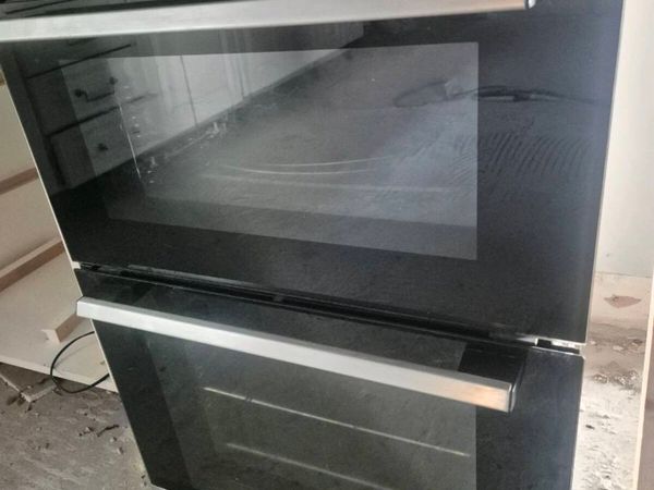 Electrolux double oven - Main image