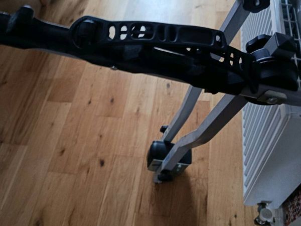 Bike rack - Main image