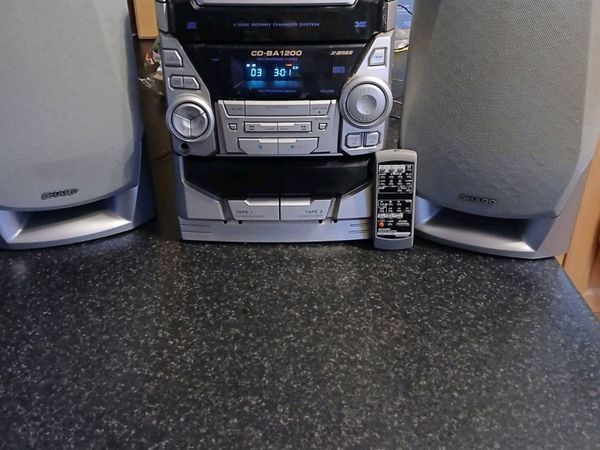 HiFi System - Main image
