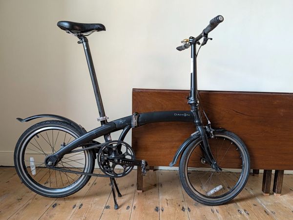 Bicycle Folding by Dahon - Main image