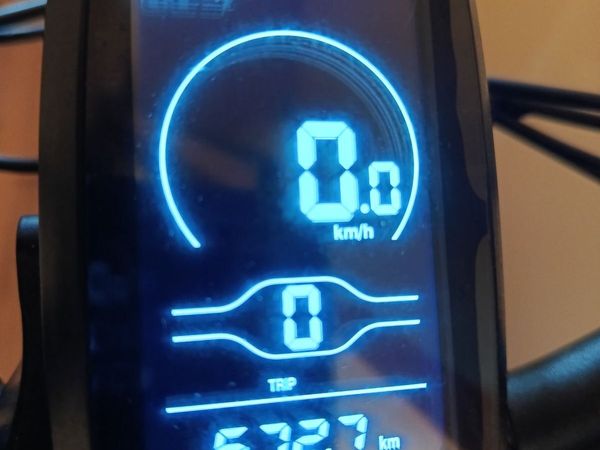 EP-2 Pro 250W Legal Fold Up Electric Bike with 20 - Main image