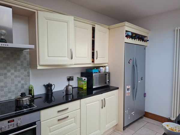 Second hand kitchen - Main image