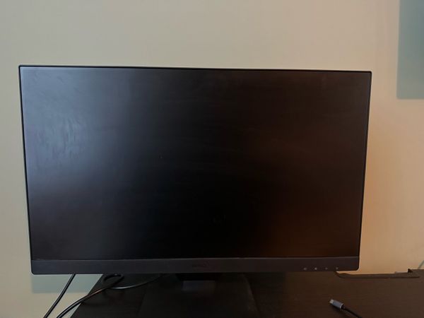 BenQ GW2490E 24” Monitor - Main image