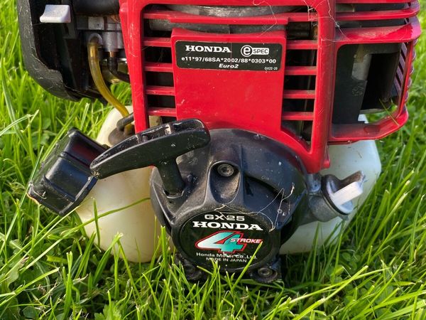 Maruyama BCGX25H 25cc Honda Bullhorn Strimmer - Main image
