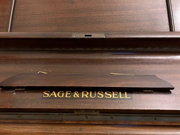 Piano - Main image