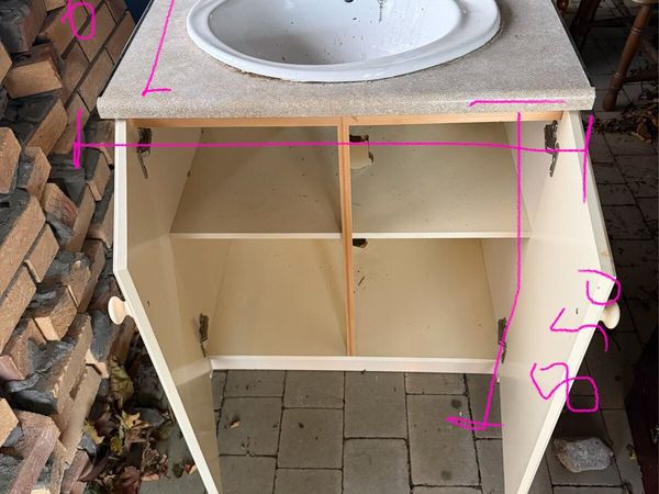 Cabinet - Main image