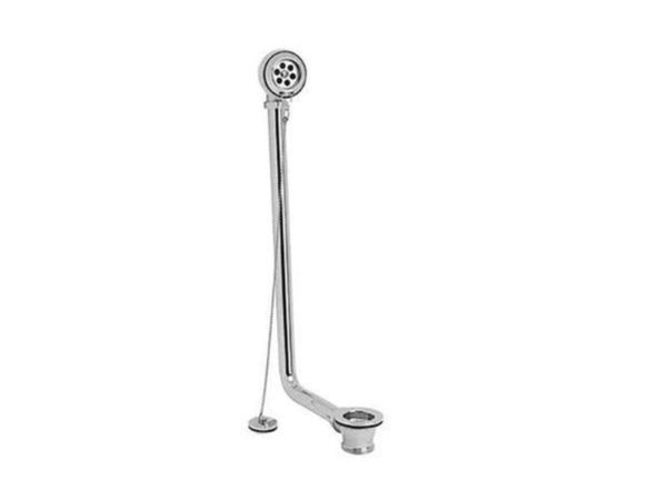 Bath Waste Kit - Main image