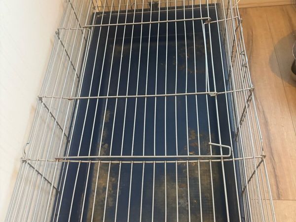 CAGE FOR RABBIT - Main image