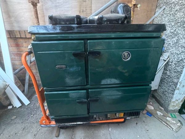 Stanley,cooker - Main image