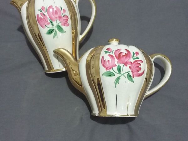 Collectors teapot - Main image