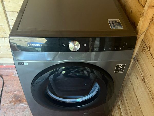 Washing machine - Main image
