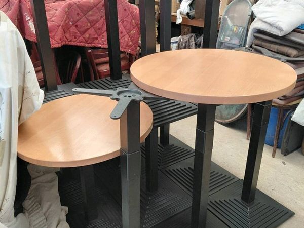 Bar pub stools tables stools furniture - Main image