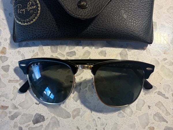 Rayban Sun Glasses - Main image