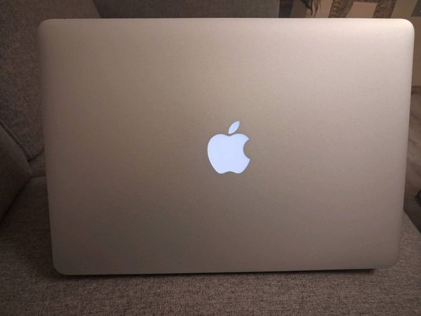 Macbook air - Main image