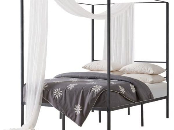 Rollaway Bed, 31 in x 75 in Folding Bed with 5 in - Main image