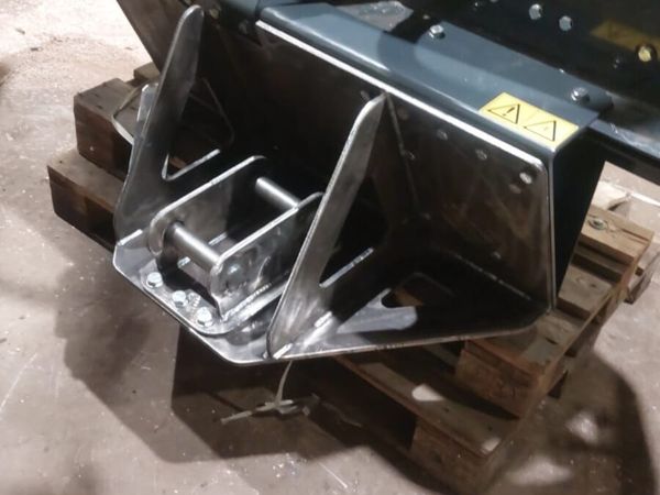 Firewood processor - Main image