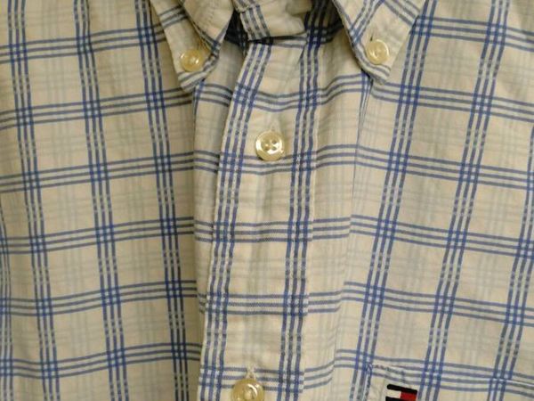 Vintage Tommy Hilfiger Shirt - Main image