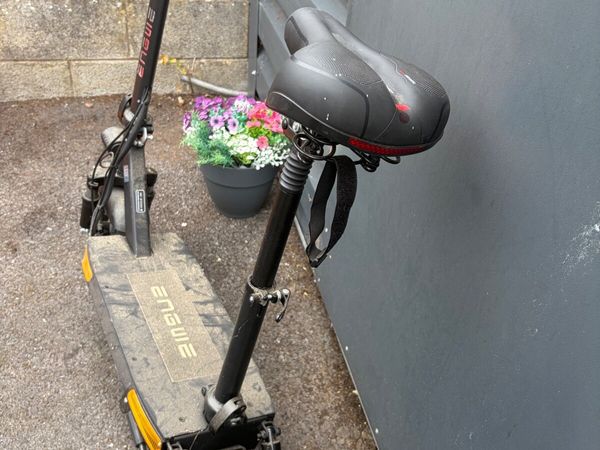 e scooter - Main image