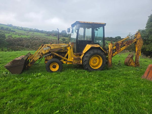 Massey Ferguson 50H - Main image