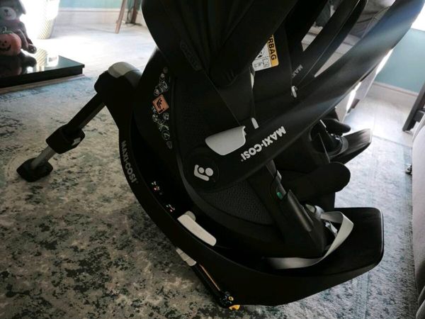 Infant car seat - Main image