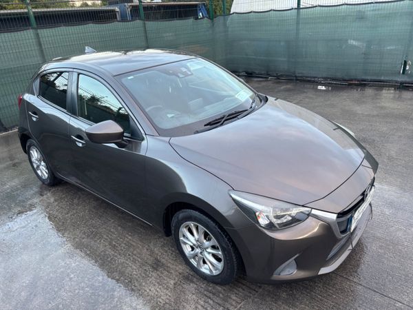 162Mazda Demio Automatic  Drive Home - Main image