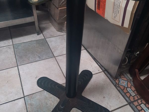 Table Bases x10 - Main image