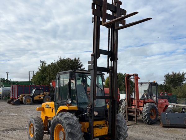 Tractor, Digger & Loader Auction Saturday for sale in Laois for €500 on ...