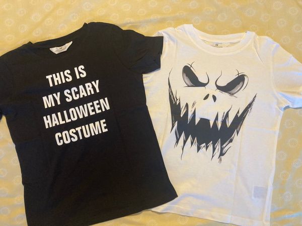 Halloween Tshirts - Main image