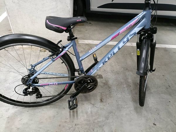 Kelly's Ladies bicycle size S - Main image