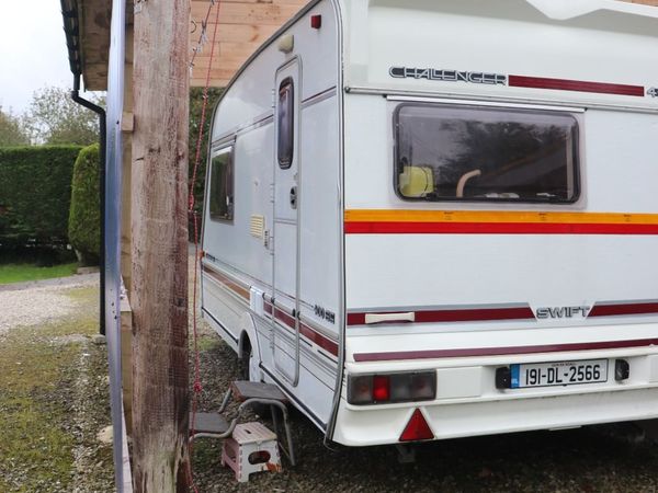 Caravan - Main image