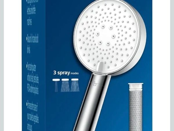 Shower head - Main image
