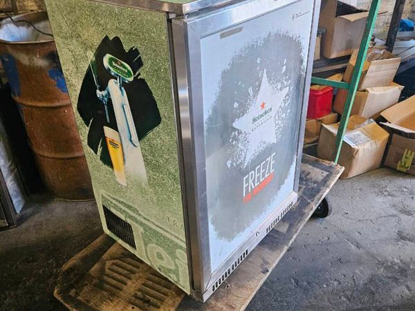 Drinks Fridge - Main image