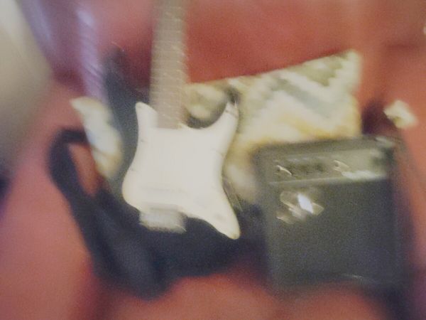 Guitar - Main image