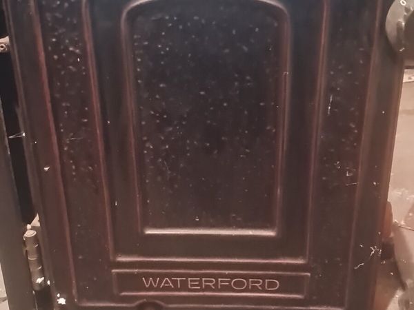 Stove - Main image