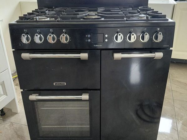 Leisure range cooker - Main image